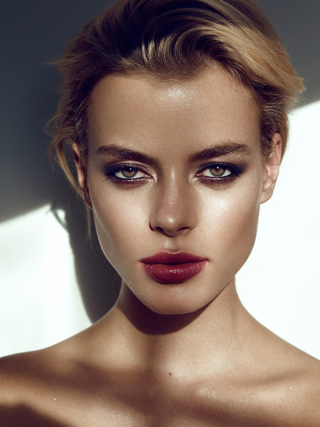 ANIYA NANDY - PORTFOLIO - BEAUTY